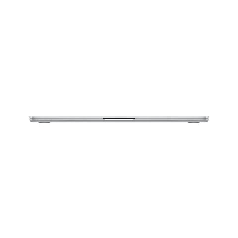 MacBook Air 15-tum M4 - Silver Dator MacBook Air M4 - Silver | Leasing MacBook M4