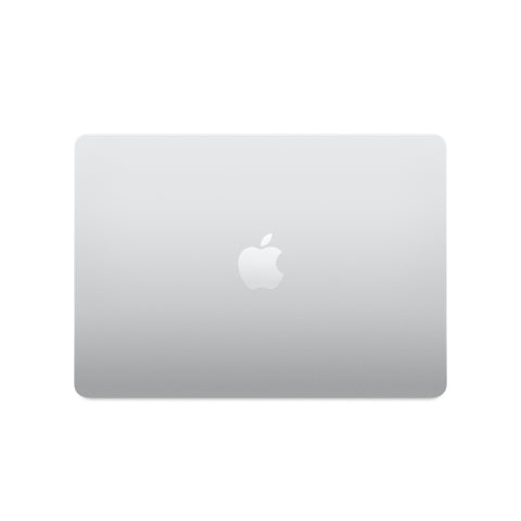 MacBook Air 15-tum M4 - Silver Dator MacBook Air M4 - Silver | Leasing MacBook M4