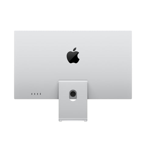 Apple Studio Display 27-tum med standardglas och justerbar lutning Skärm Leasing Apple Studio Display 27" – Retina 5K-skärm | Finns i lager