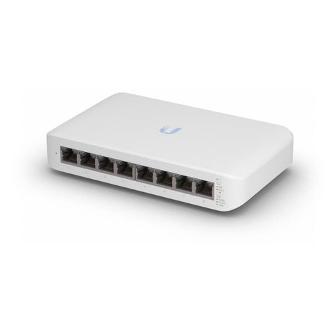 Ubiquiti  UniFi Switch Lite 8 PoE