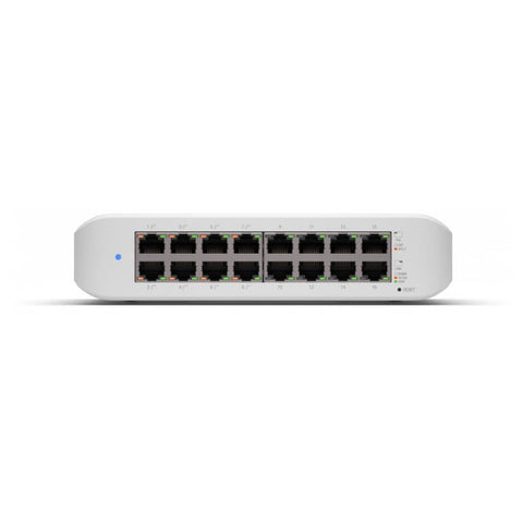 Ubiquiti  UniFi USW Lite 16 PoE 45W