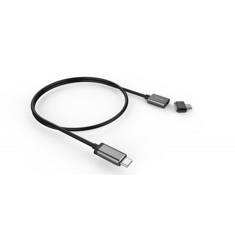LMP Magnetic Safety cable 1.8 m Kabel