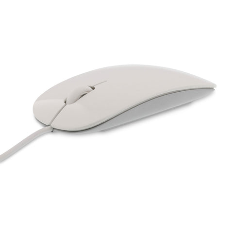LMP Easy cable Mouse USB-C, USB-C & USB-A Mus