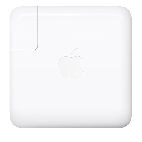 Apple 96 W USB-C-strömadapter Tillbehör Apple 96 W USB-C-strömadapter - USB C Adapter