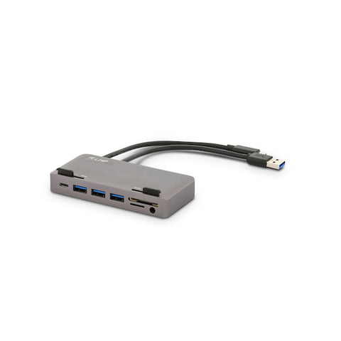 LMP USB-C Attach Hub 7 Port for iMac, USB-C Tillbehör