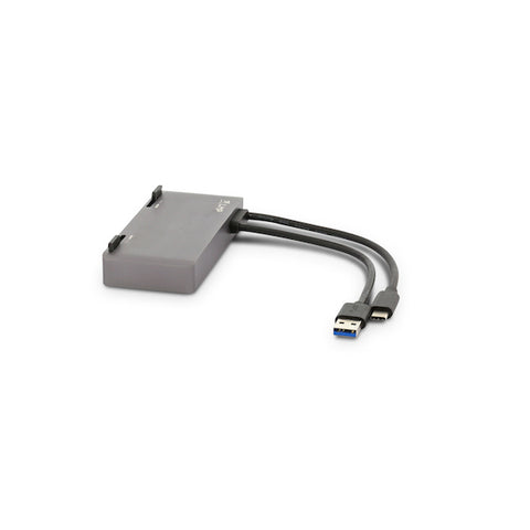 LMP USB-C Attach Hub 7 Port for iMac, USB-C Tillbehör