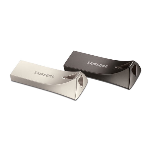 SAMSUNG 64GB BAR Plus USB 3.1 Flash Drive USB-minnen