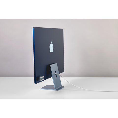 LMP USB-C Tiny Hub, 3 port USB-A hub for iMac 24" Tillbehör