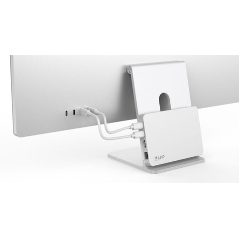 LMP USB-C DuoDock 9 Port, Dock & Storage Dock