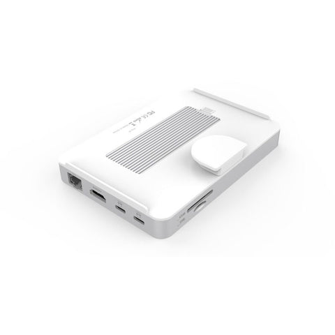 LMP USB-C DuoDock 9 Port, Dock & Storage Dock