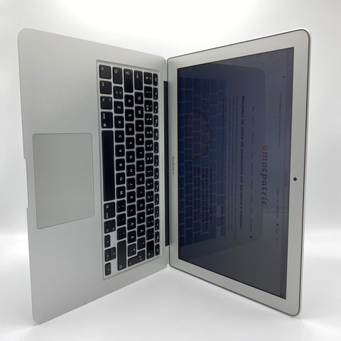 Begagnad MacBook Air 13" (Tidig 2015) Begagnad Dator
