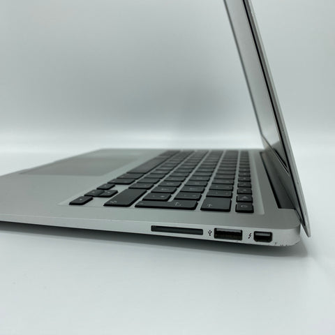 Begagnad MacBook Air 13" (Tidig 2015) Begagnad Dator