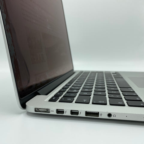 Begagnad MacBook Pro 13" Retina (Början av 2015) Begagnad Dator