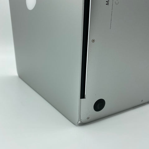 Begagnad MacBook Pro 13" Retina (Början av 2015) Begagnad Dator