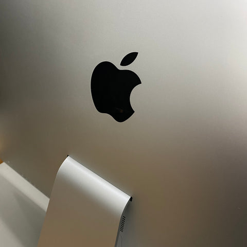 Begagnad - iMac 27" (Sent 2012) Begagnad Dator