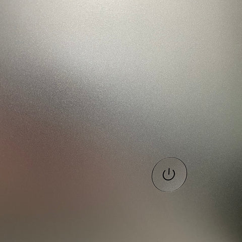 Begagnad - iMac 27" (Sent 2012) Begagnad Dator