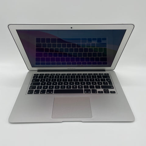 Begagnad - MacBook Air (13 inch, Early 2015) Begagnad Dator Begagnad - MacBook Air (13-inch, Early 2015) - Begagnad MacBook Air