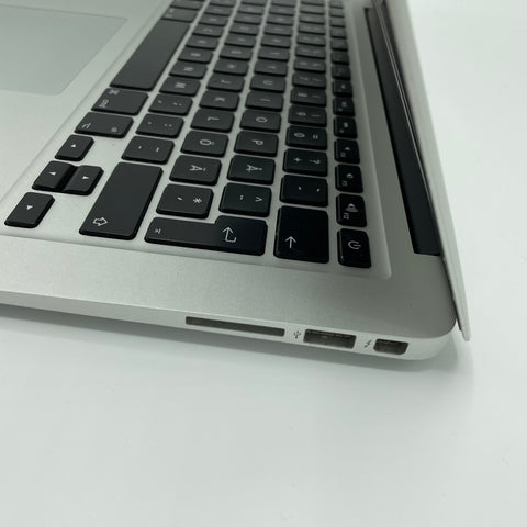 Begagnad - MacBook Air (13 inch, Early 2015) Begagnad Dator Begagnad - MacBook Air (13-inch, Early 2015) - Begagnad MacBook Air