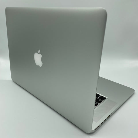 Begagnad - MacBook Pro (Retina, 15-inch, Mid 2012) Begagnad Dator Begagnad MacBook Pro (15-inch, Mid 2012) Begagnad Macbook Pro Retina
