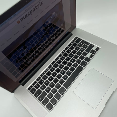 Begagnad - MacBook Pro (Retina, 15-inch, Mid 2012) Begagnad Dator Begagnad MacBook Pro (15-inch, Mid 2012) Begagnad Macbook Pro Retina