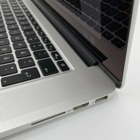 Begagnad - MacBook Pro (Retina, 15-inch, Mid 2012) Begagnad Dator Begagnad MacBook Pro (15-inch, Mid 2012) Begagnad Macbook Pro Retina