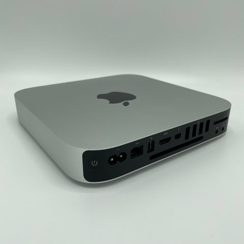 Begagnad - Mac Mini (Mid 2011) Begagnad Dator Begagnad Mac Mini (Mid 2011)