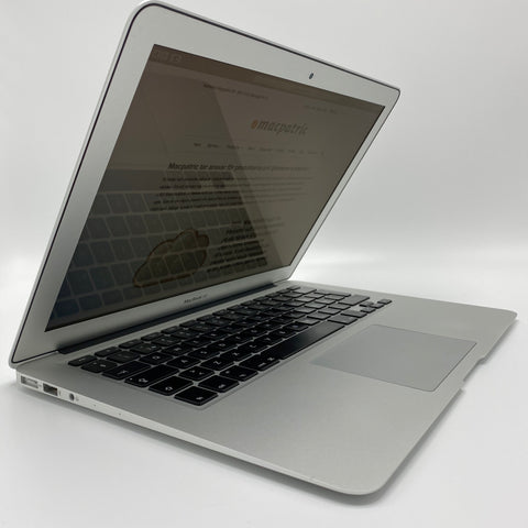 Begagnad - MacBook Air (13 tum, 2017) Begagnad Dator Begagnad - MacBook Air (13 tum, 2017)- Macbook Air billigt
