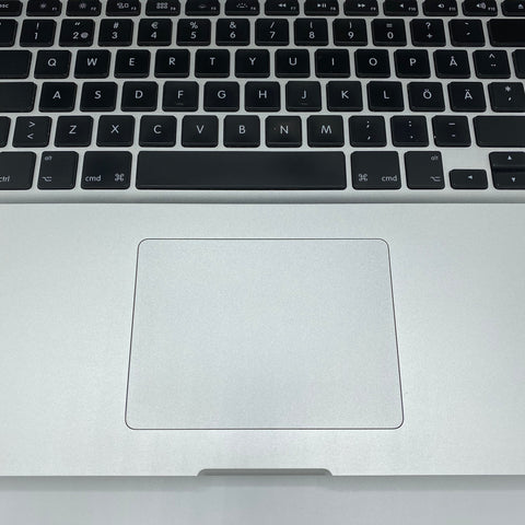 Begagnad MacBook Pro (15 tum, sen 2011) Begagnad Dator