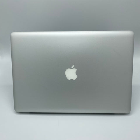 Begagnad MacBook Pro (15 tum, sen 2011) Begagnad Dator