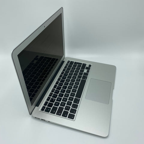 Begagnad MacBook Air (13 tum, mitten 2012) Begagnad Dator