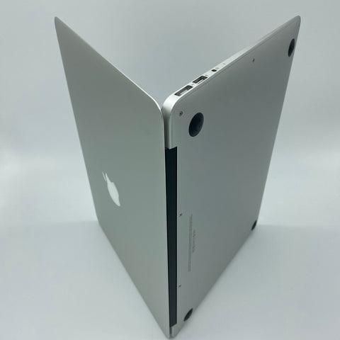 Begagnad MacBook Air (13 tum, mitten 2012) Begagnad Dator