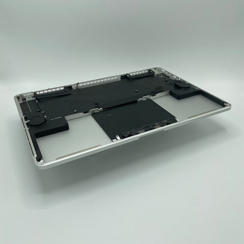 Byte av tangentbord och topcase Macbook Pro  2012-2015 inkl batteri