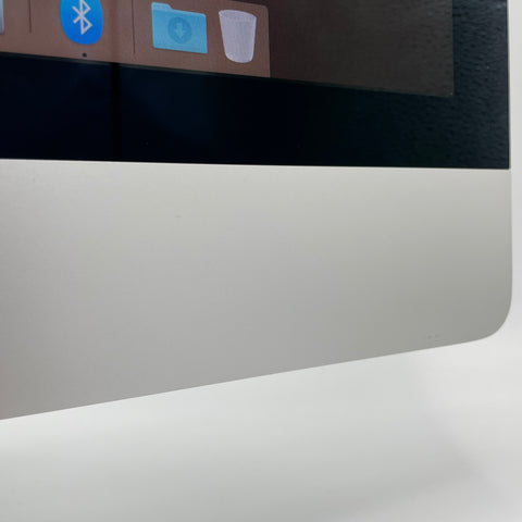 Begagnad - iMac (21.5", mitten 2014) Begagnad Dator Begagnad - iMac (21.5", sen 2013) - begagnad imac