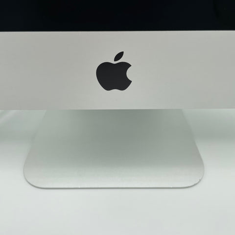 Begagnad - iMac (21.5", mitten 2014) Begagnad Dator Begagnad - iMac (21.5", sen 2013) - begagnad imac