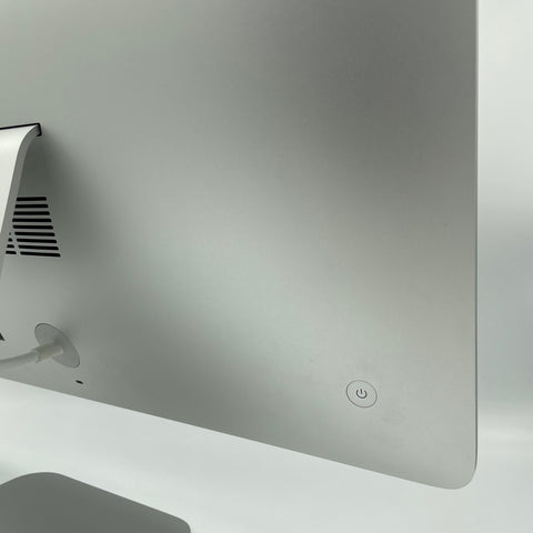 Begagnad - iMac (21.5", mitten 2014) Begagnad Dator Begagnad - iMac (21.5", sen 2013) - begagnad imac