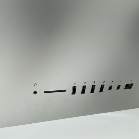 Begagnad - iMac (21.5", mitten 2014) Begagnad Dator Begagnad - iMac (21.5", sen 2013) - begagnad imac