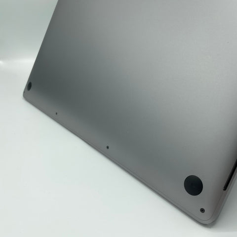 Begagnad - MacBook Pro (16-inch, 2019) Space gray Begagnad Dator