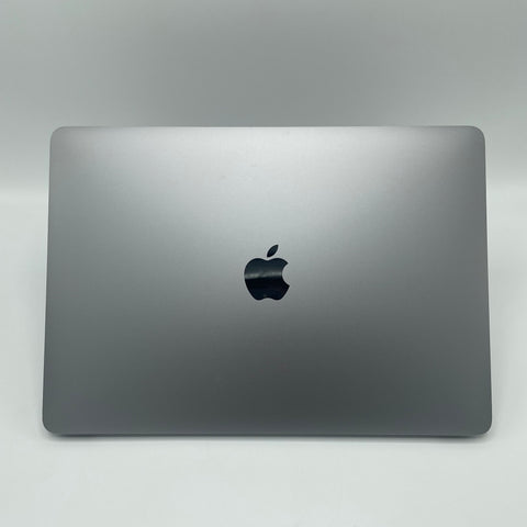 Begagnad - MacBook Pro (13-inch, 2016, Four Thunderbolt 3 Ports) Begagnad Dator Begagnad - MacBook Pro (16-inch, 2019)