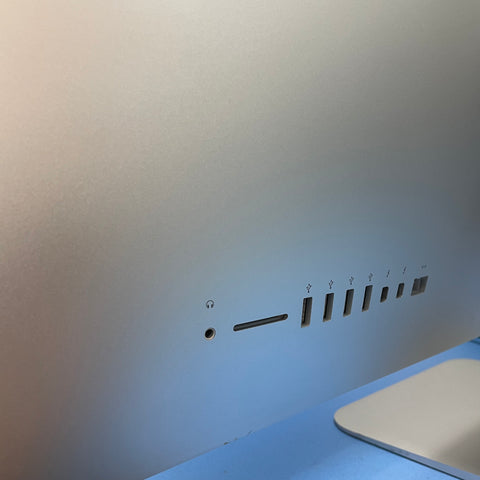 Begagnad - iMac (27 tum 5K, sent 2015) Begagnad Dator