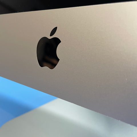 Begagnad - iMac (27 tum 5K, sent 2015) Begagnad Dator