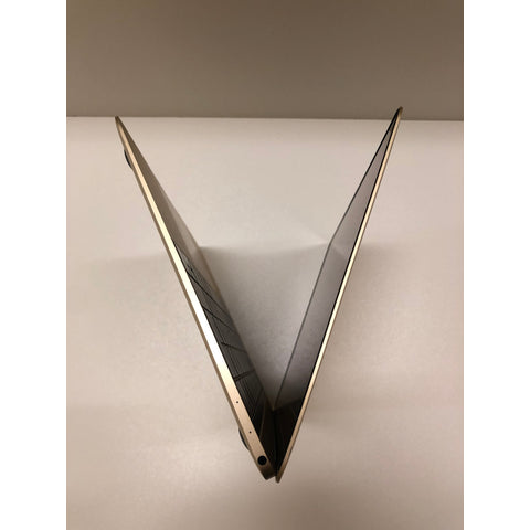 Begagnad - MacBook (Retina, 12-tums, Början av 2016) Begagnad Dator
