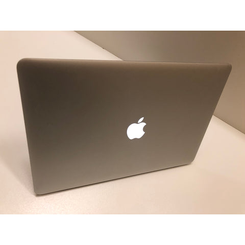 Begagnad - MacBook Pro (Retina, 15 tum Mitten 2012) Begagnad Dator