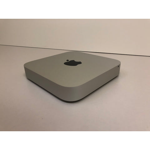 Begagnad - Mac Mini (Sent 2012) Begagnad Dator 