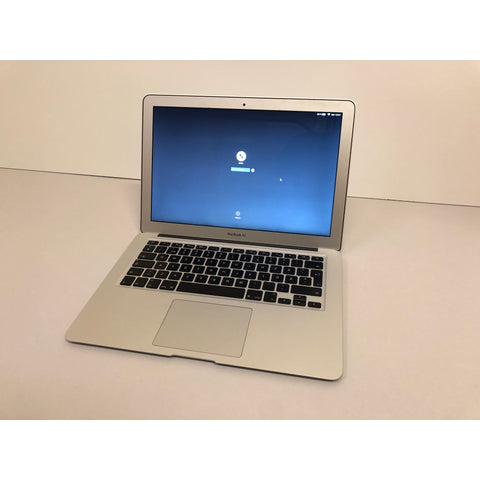 Begagnad - MacBook Air (13-tum, mitten 2011) Begagnad Dator