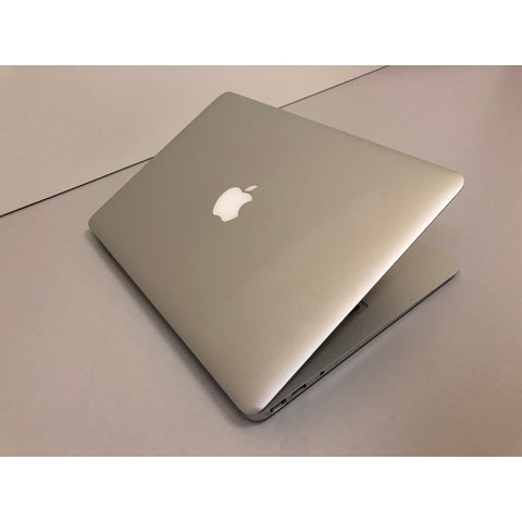 Begagnad - MacBook Air (13-tum, mitten 2011) Begagnad Dator