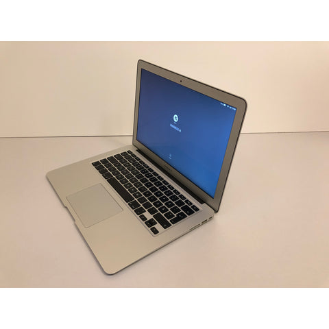 Begagnad - MacBook Air (13-tum, mitten 2011) Begagnad Dator