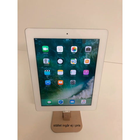 Begagnad iPad (4:e generation) (Wi-Fi) Begagnad Dator