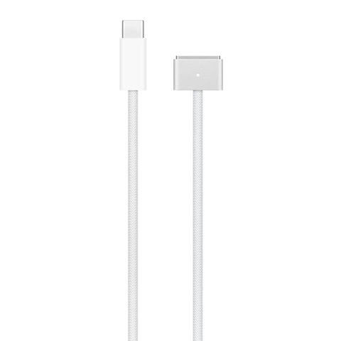 Apple USB-C till Magsafe 3-kabel (2m) Kabel
