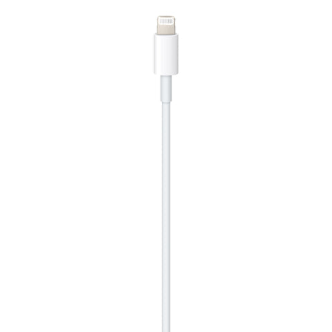 Apple Lightning till usb-kabel Kabel