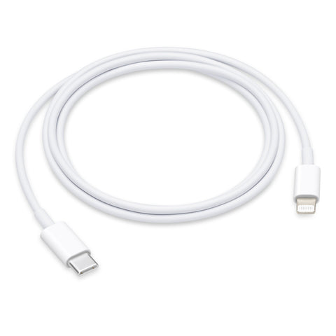 Apple Lightning till usb-kabel Kabel 